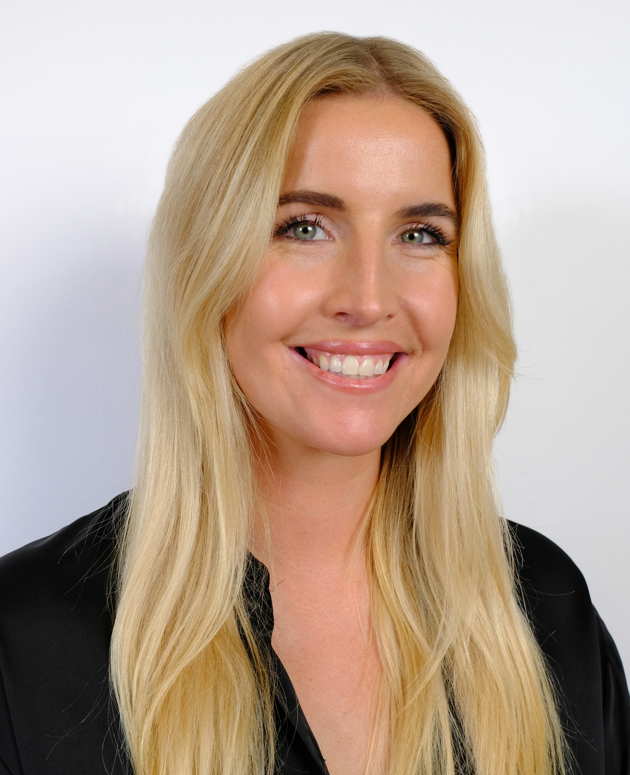 Aria Headshot Website